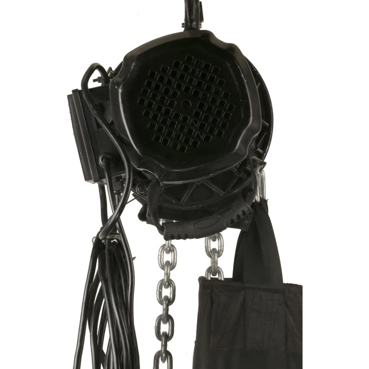 Advanced Stage Truss Hoist best