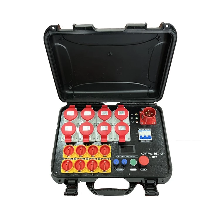 Chain Hoist Controller factory Chain Hoist Controller factory