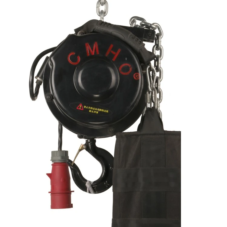 Electric Lifting Stage Hoist suppliers Electric Lifting Stage Hoist suppliers