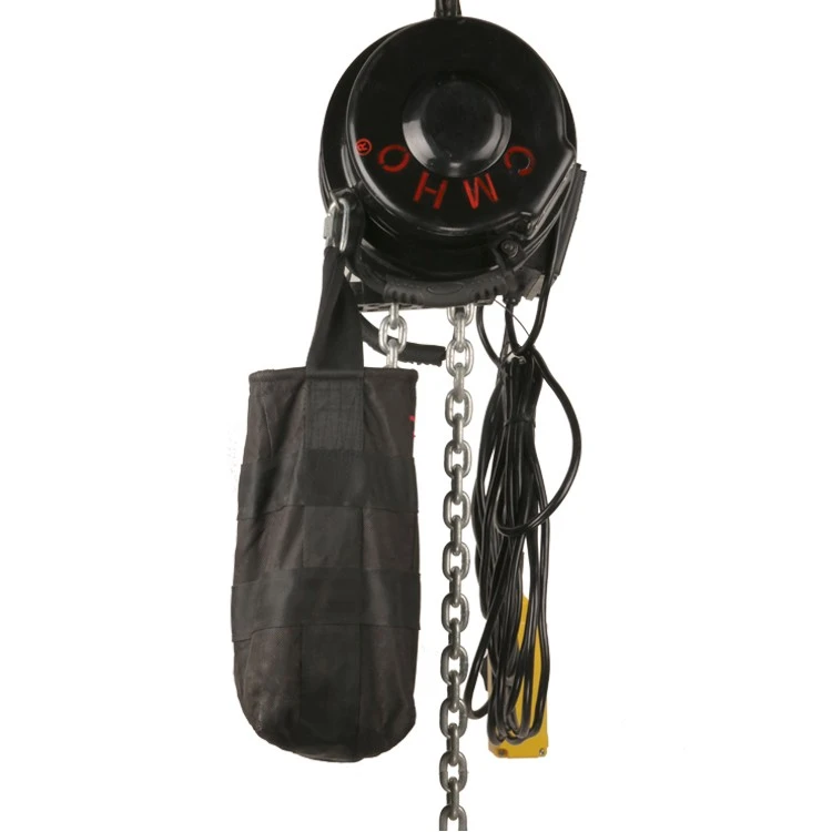 Stage Light Chain Hount