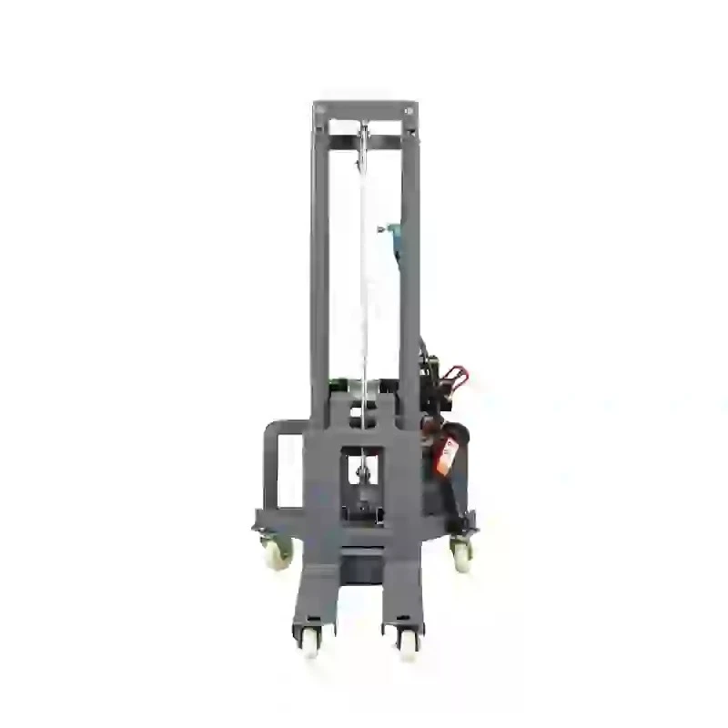 Forklift For Entertainment Industry factory Forklift For Entertainment Industry factory