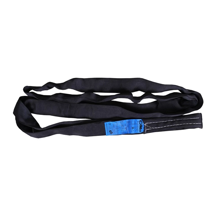 Lift Polyester Sling factory Lift Polyester Sling factory