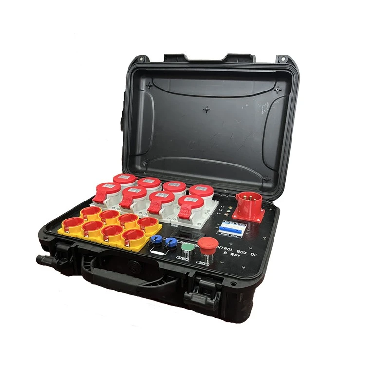 Lifting Audio Hoist Controller best Lifting Audio Hoist Controller best