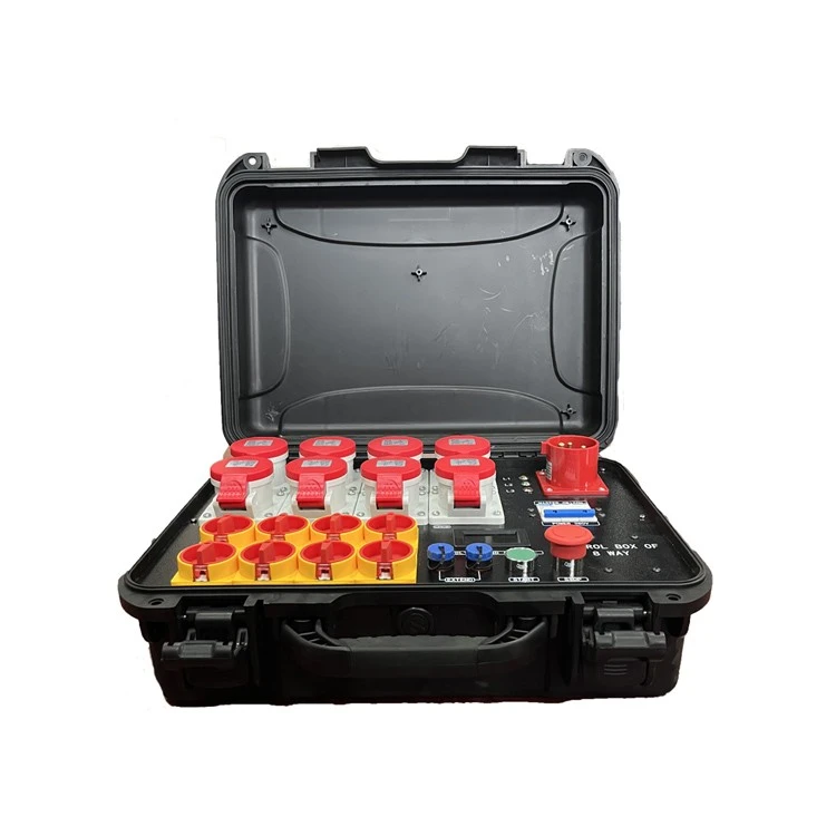 Lifting Audio Hoist Controller suppliers Lifting Audio Hoist Controller suppliers