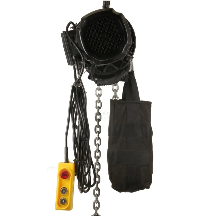 Lighting Truss Electric Hoist suppliers