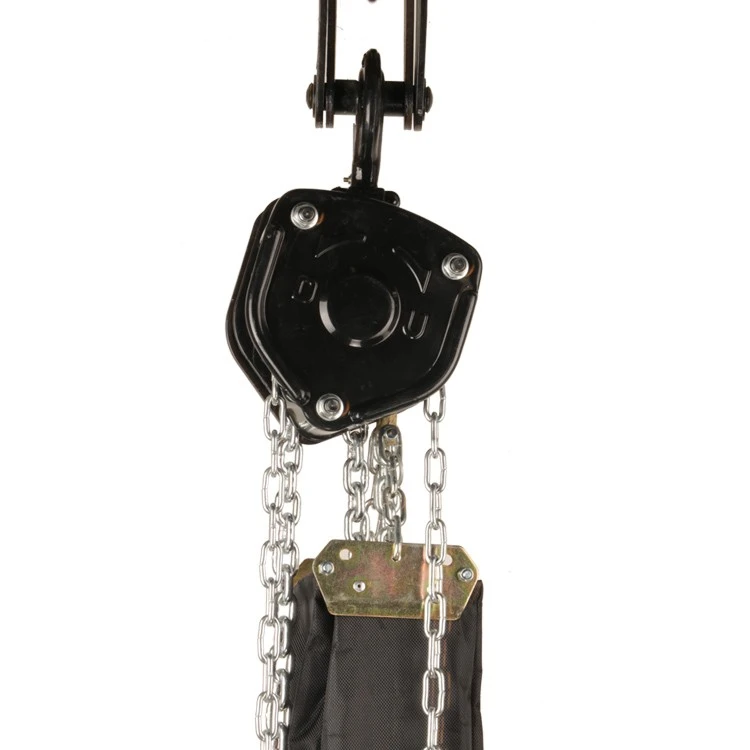 Manual Chain Hoist For Music Festival best