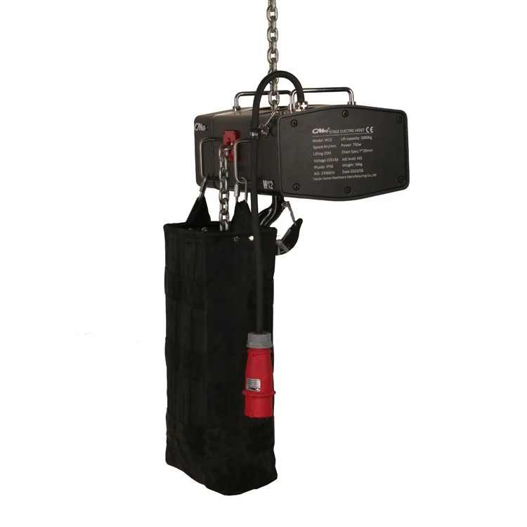 Outdoor Concert Lifting Hoist factory Outdoor Concert Lifting Hoist factory
