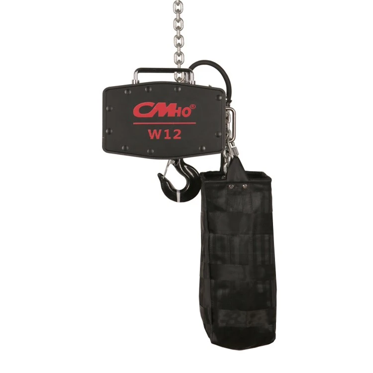 Powerful Theatrical Hoist factory Powerful Theatrical Hoist factory