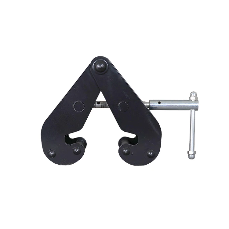 4 truss clamps
