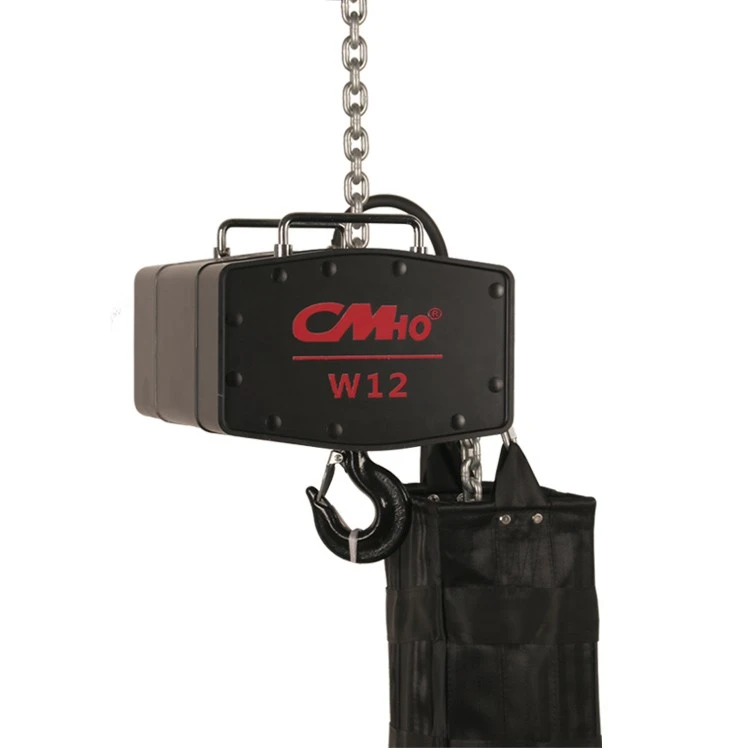 Reliable Stage Rigging Hoist factory Reliable Stage Rigging Hoist factory