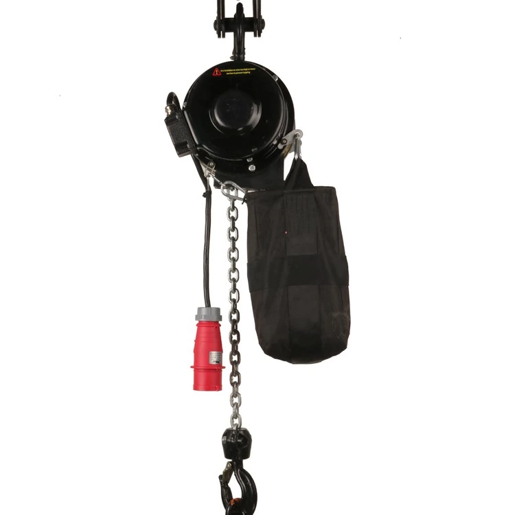 Safety Truss Hoist factory Safety Truss Hoist factory