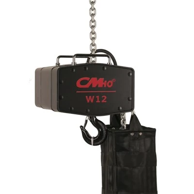 Stage Electric Hoist Til skemmtunar