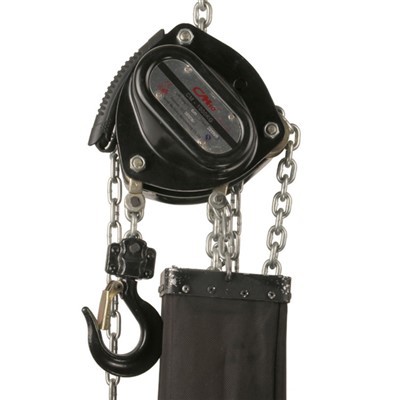 Kostir Stage Chain Blocks