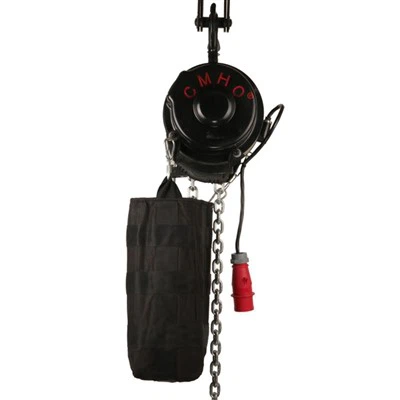 Stigið sérstakt truss lyftu