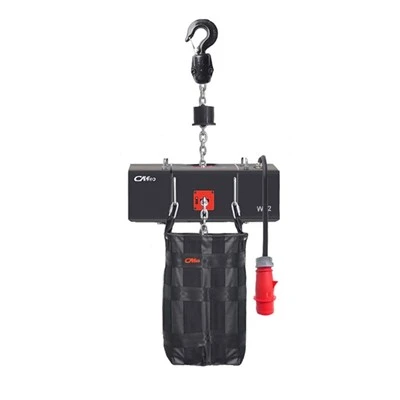 Stage Lighting Hoist Til að lyfta