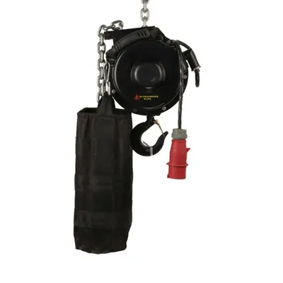 Færanlegt sviðslyf