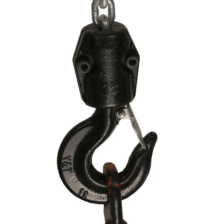 Stage Electric Chain Winch best