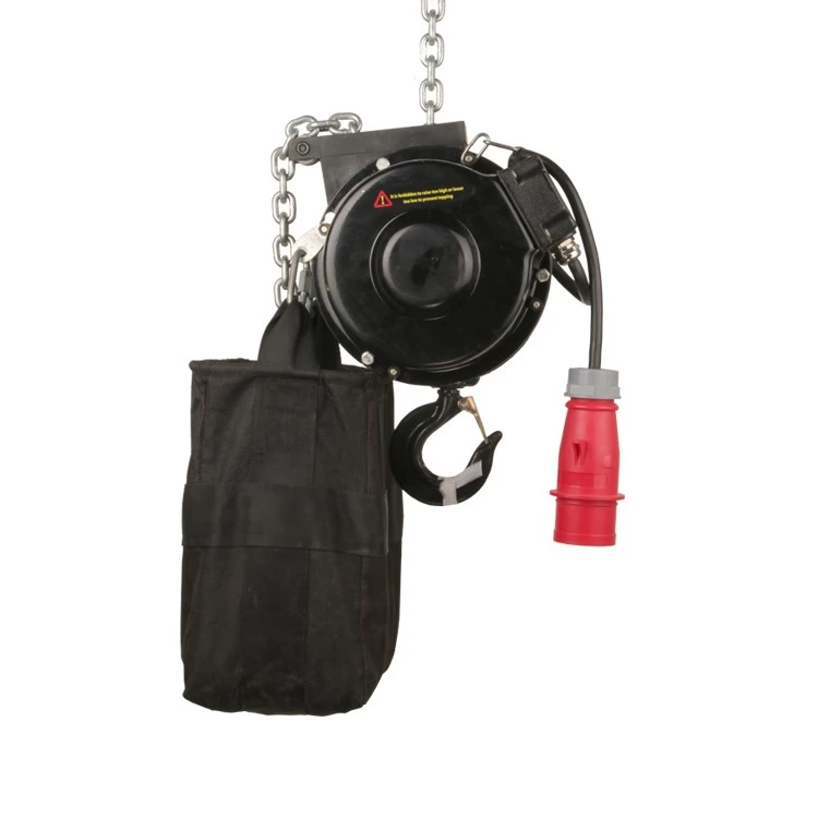 Stage Lifting Hoist For Truss And Lighting Stage Lifting Hoist For Truss And Lighting