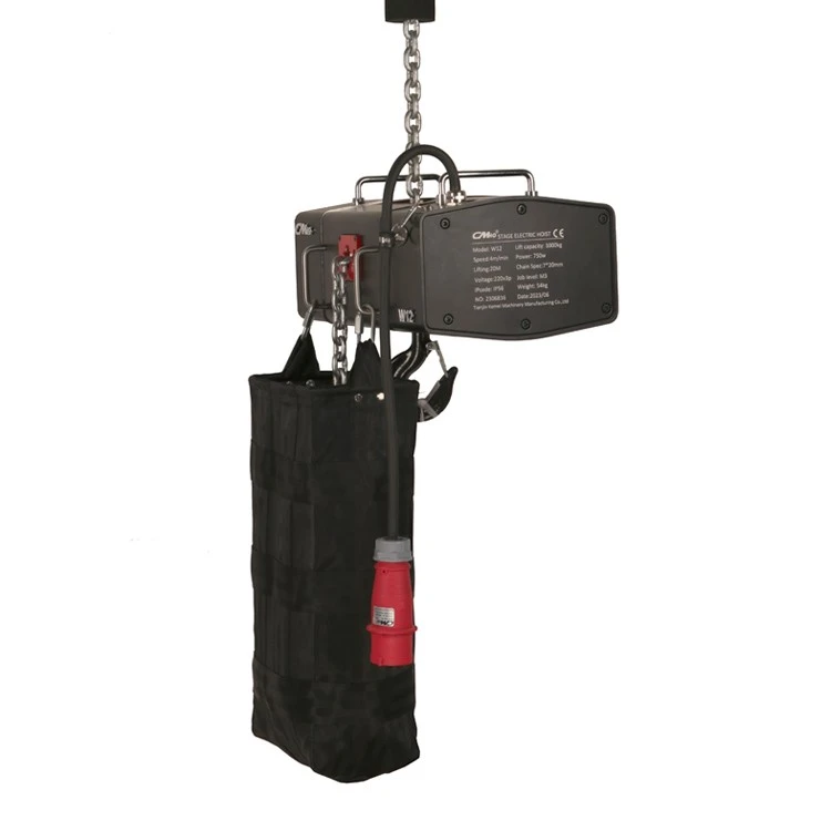 Stage Light Truss Hoist suppliers