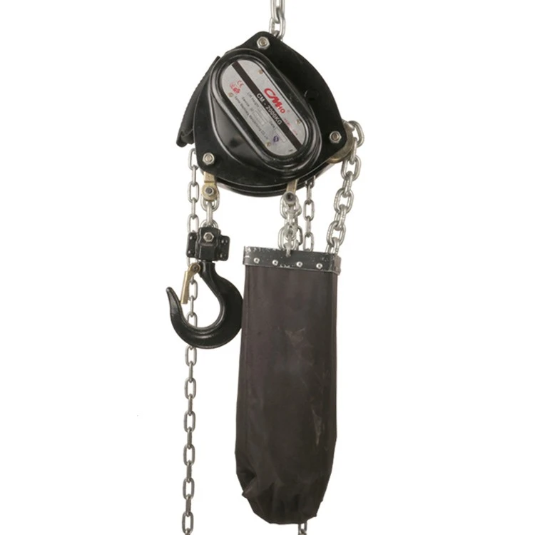 Stage Lighting Chain Hount