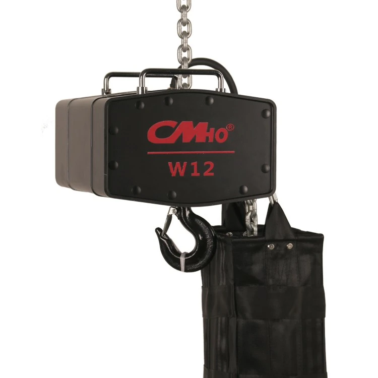 Stage Rigging Chain Hoist Stage Rigging Chain Hoist