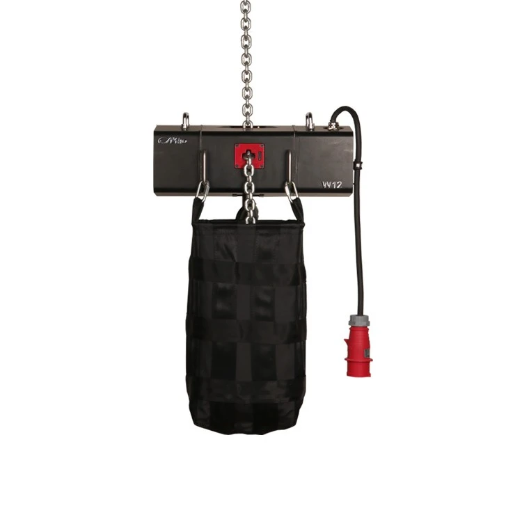 Theatrical Hoist For Stage factory